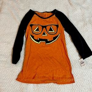 LOL Vintage Pumpkin Orange Halloween shirt